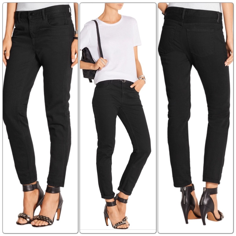 Alexander Wang Tapered Relax Fit
